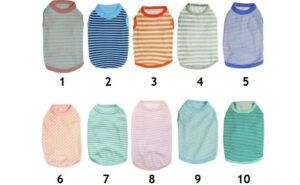 シンプル洋服の画像1